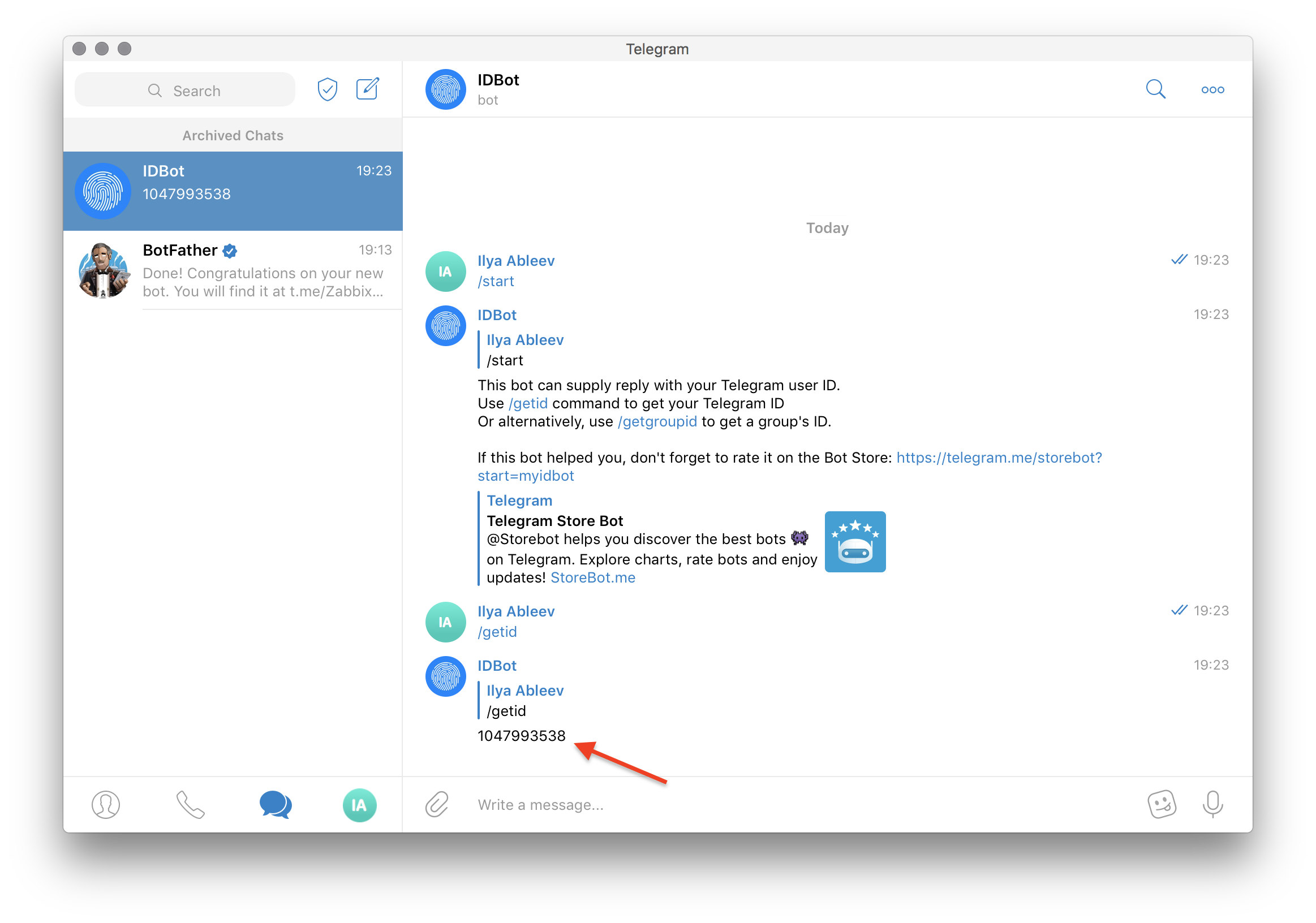 Tutorial] Telegram Bot Automations with Make 